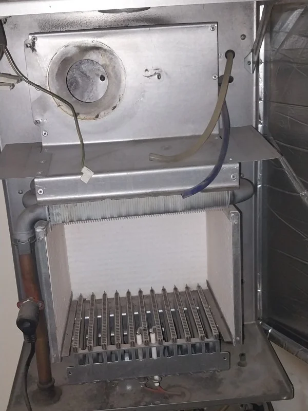 kombi bakımı esenyurt
