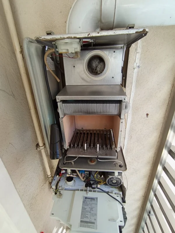 Esenyurt kombi servis