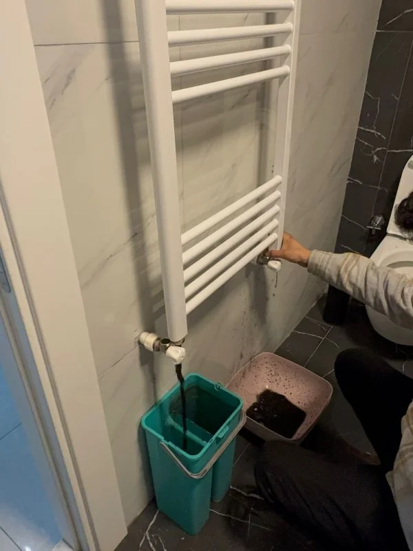Esenyurt petek temizliği